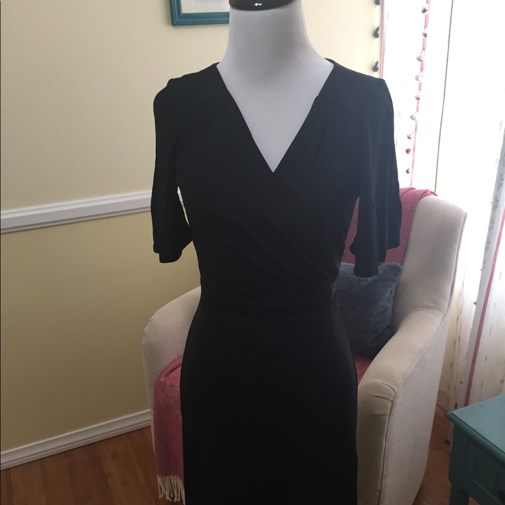 LOFT Wrap around LBD